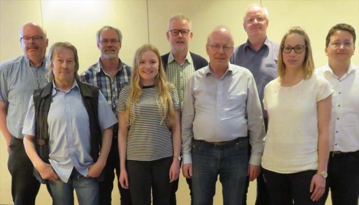 Anja Heunisch Ärztin