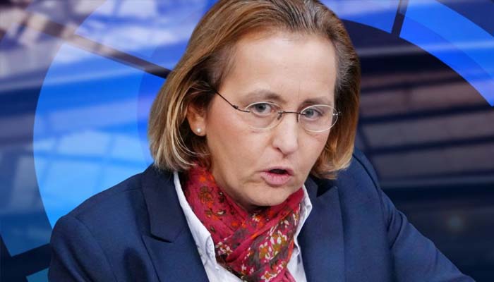 Beatrix von Storch Bruder Geheiratet? Fakten und Wahrheit Hinter dem Gerücht Beatrix von Storch Bruder Geheiratet