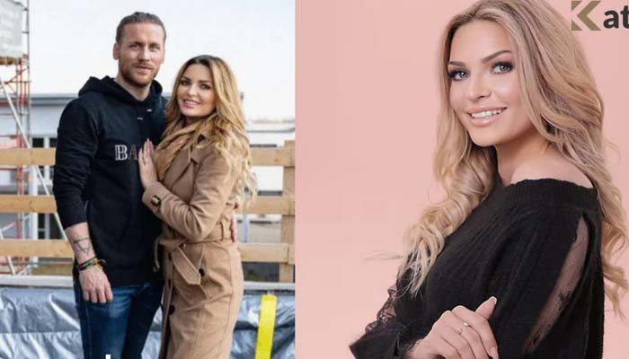 Belinda Gold Scheidung