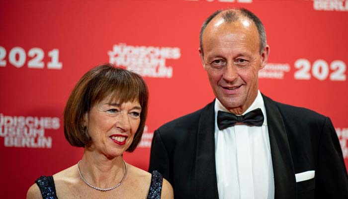 Constanze Merz Ärztin