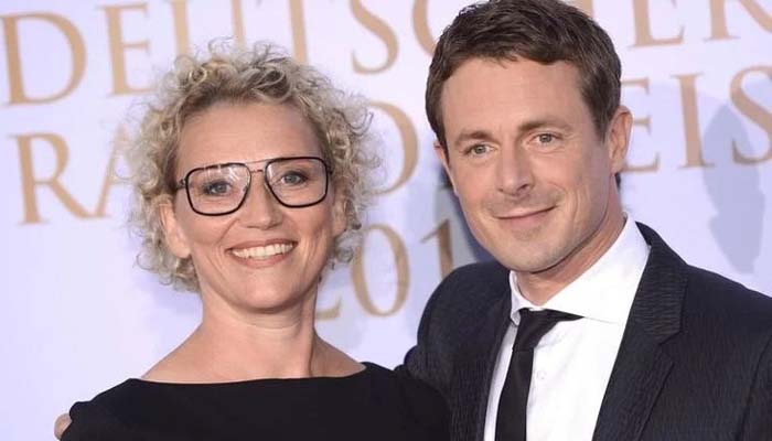 Hochzeit Julia Westlake Neuer Freund