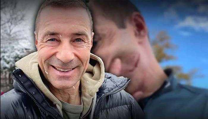 Kai Pflaume Schlaganfall