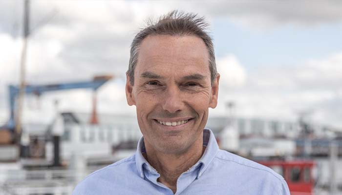 Meeno Schrader Krankheit