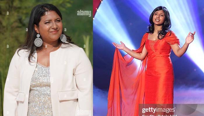 Mit wem ist Belsy verheiratet