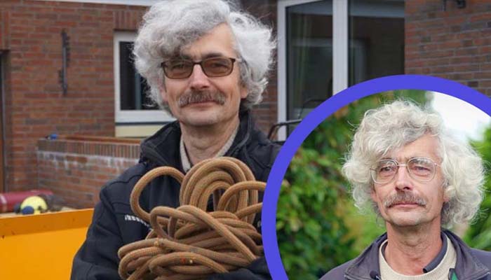 Ralf Dammasch Krankheit