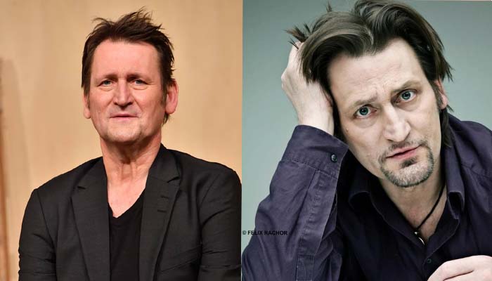 Welche Krankheit hat Ingo Naujoks