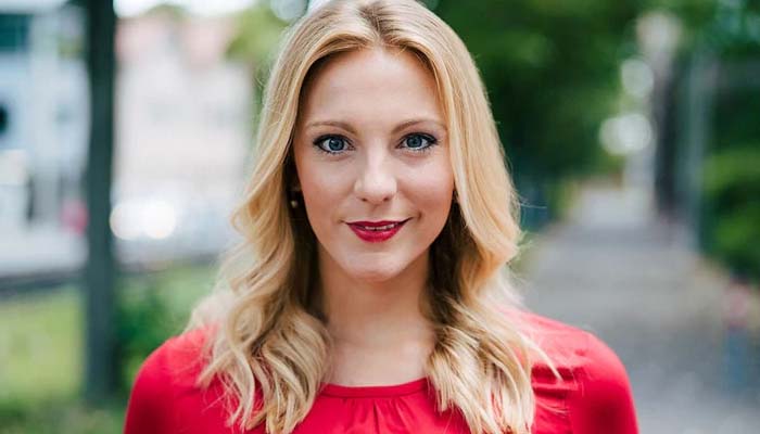 Wie viele Kinder hat Jana Kübel