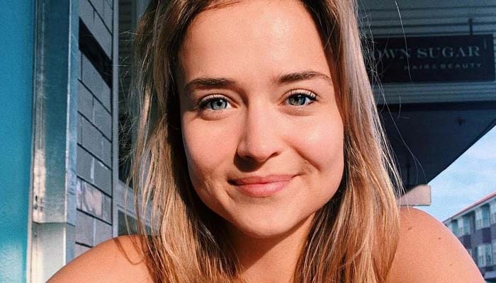 Yvonne Goldschmidt Alter