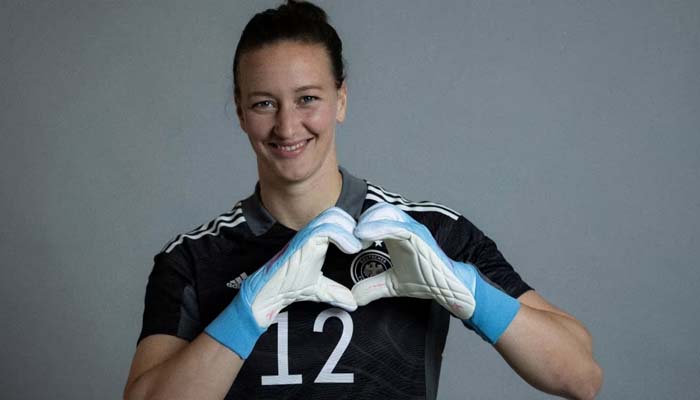 Almuth Schult Ehemann Bilder