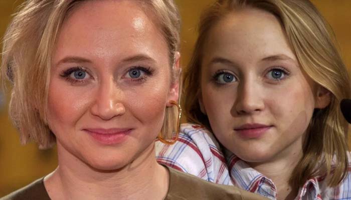 Anna Maria Mühe Geschwister