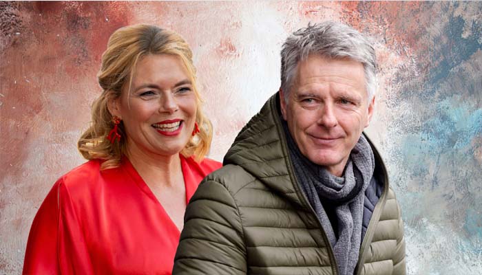 Julia Klöckner Neuer Freund