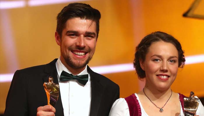 Laura Dahlmeier Hochzeit