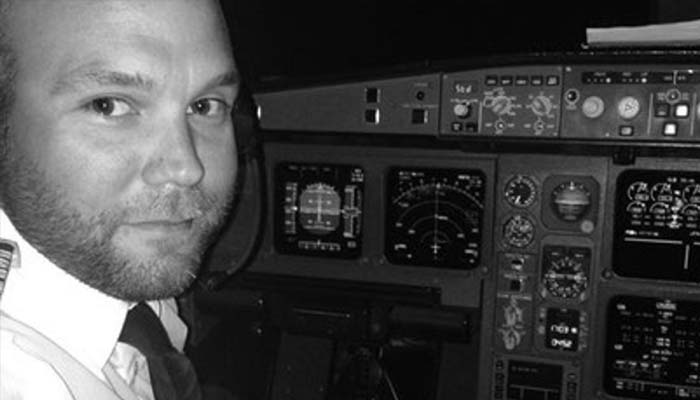 Patrick Sondenheimer Todesanzeige