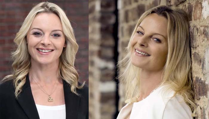 Susanne Steiger Todesursache