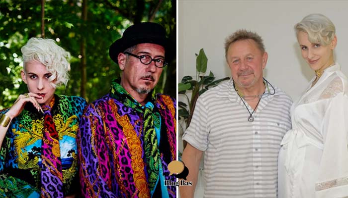 Lisa Eckhart Ehemann