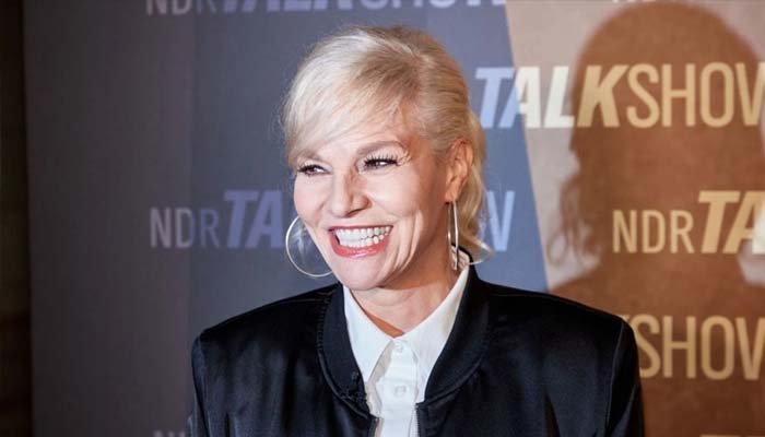 Ina Müller Schlaganfall: Wahrheit, Gerüchte und aktuelle Fakten im Überblick Ina Müller Schlaganfall