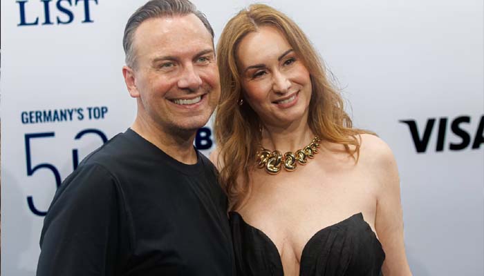 Katharina Wolschner: Karriere, Rolling Pin & Einblicke in die Journalistin Katharina Wolschner