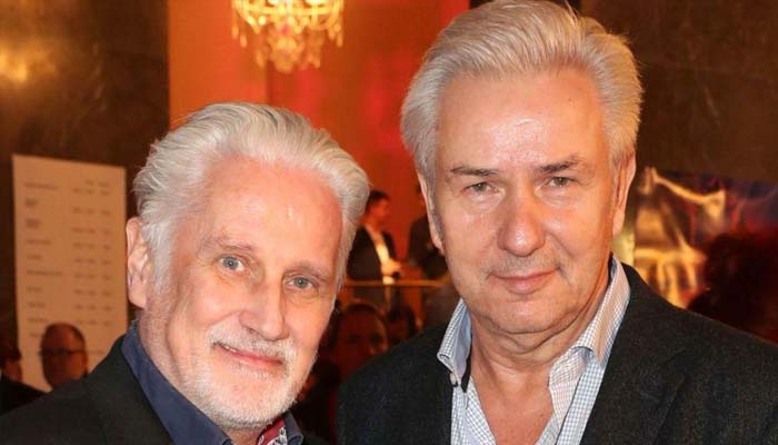 Klaus Wowereit neuer Partner: Gibt es aktuell eine neue Beziehung? Klaus Wowereit neuer Partner