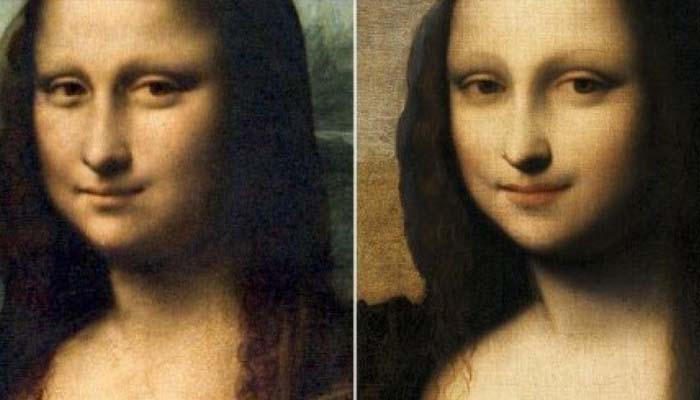 Krakelee Mona Lisa: Bedeutung, Ursachen und was die Risse enthüllen Krakelee Mona Lisa