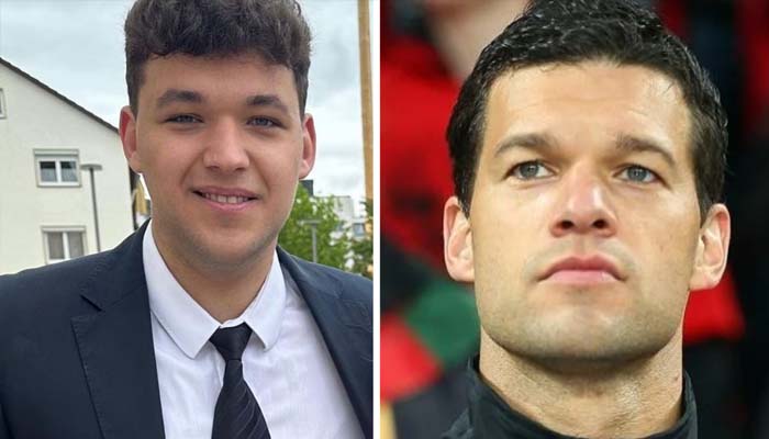 Louis Ballack
