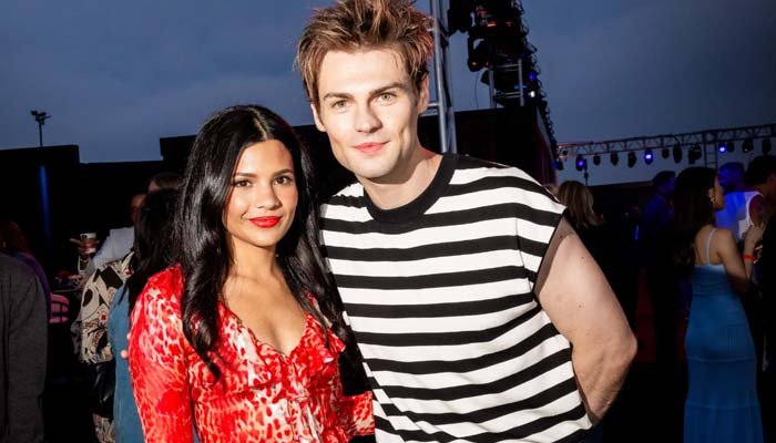 Noah LaLonde Freundin