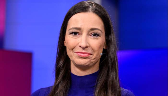 Pinar Atalay Krankheit